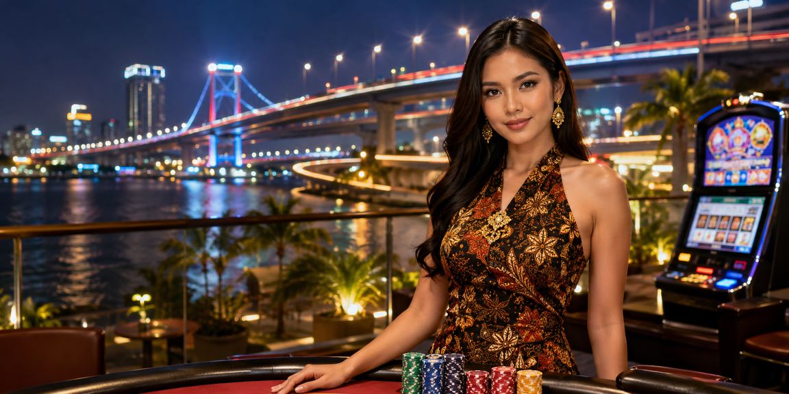 Berbagai mesin slot dan fitur bonus dapat dijelajahi di platform bawangtoto